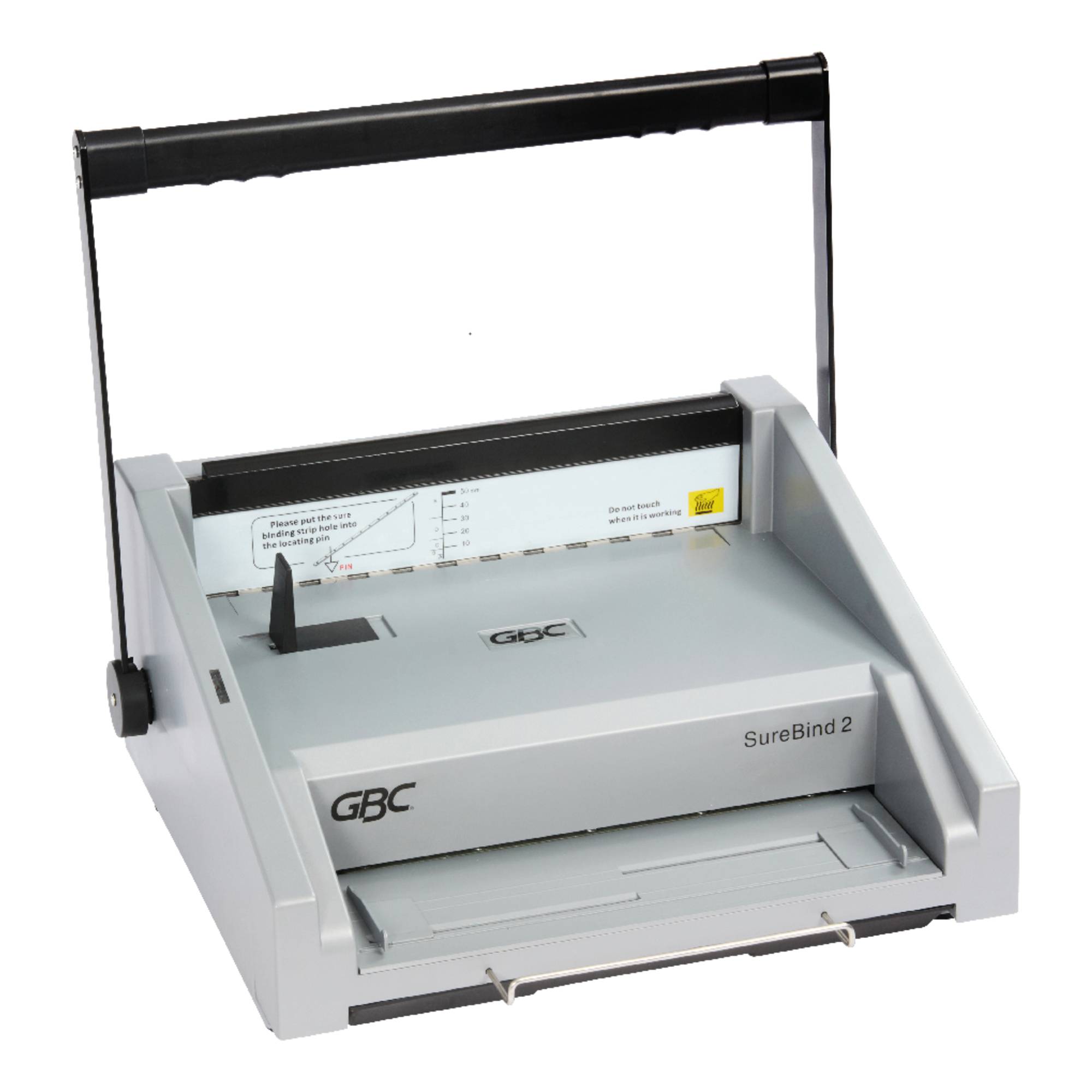 Bindegerät Surebind 2 500Bl-0