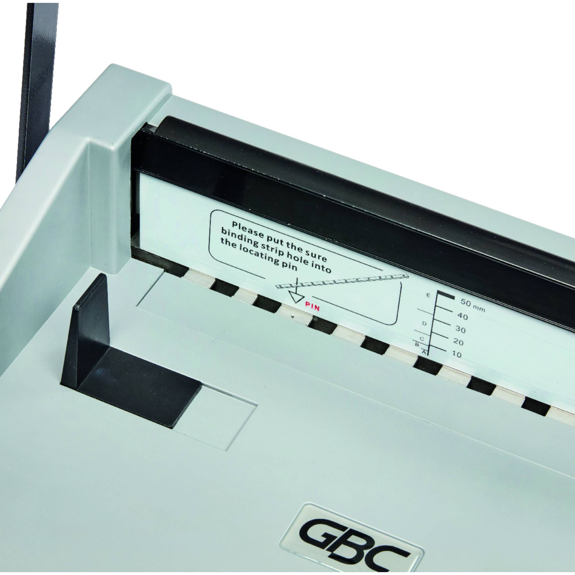 Bindegerät Surebind 2 500Bl-1