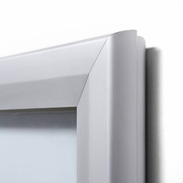Schaukasten Outdoor 9xA4 si