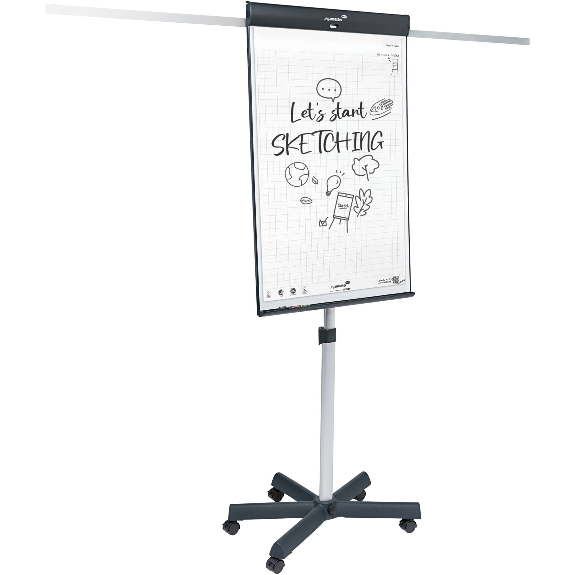 Flipchart SKETCH PRO Star-1