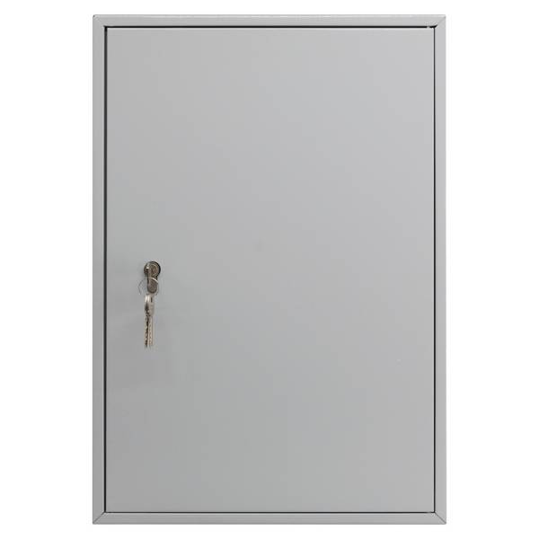 BURG-WÄCHTER Schlüsselschrank 6850/200 PZ