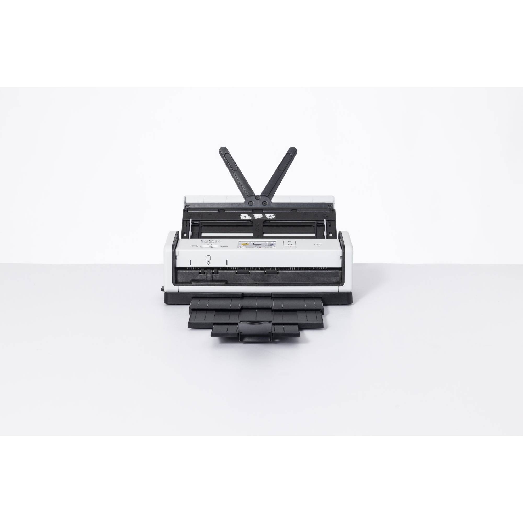 Scanner A4 Duplex Farbe WLAN-1