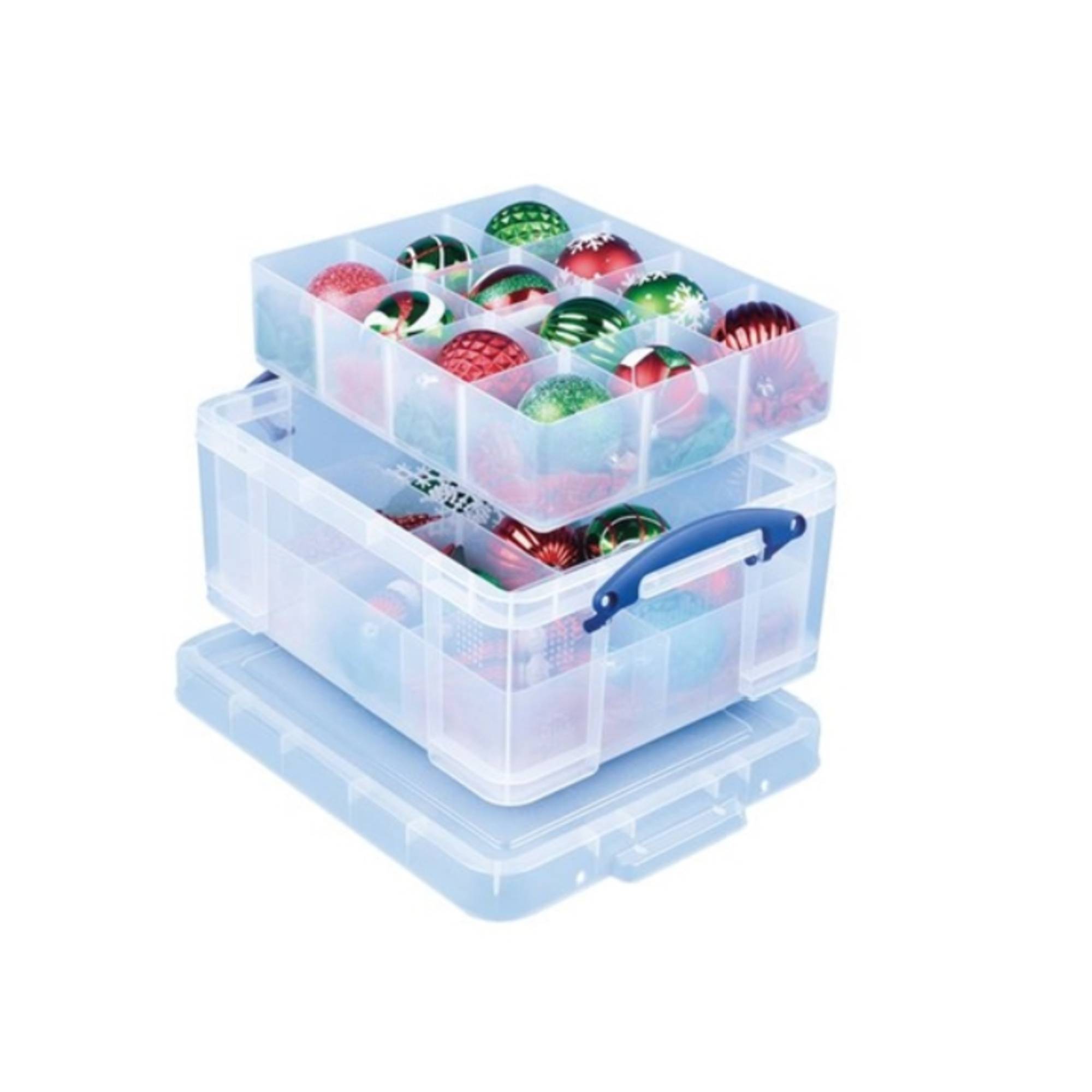Aufbewahrungsbox 21l tr-1