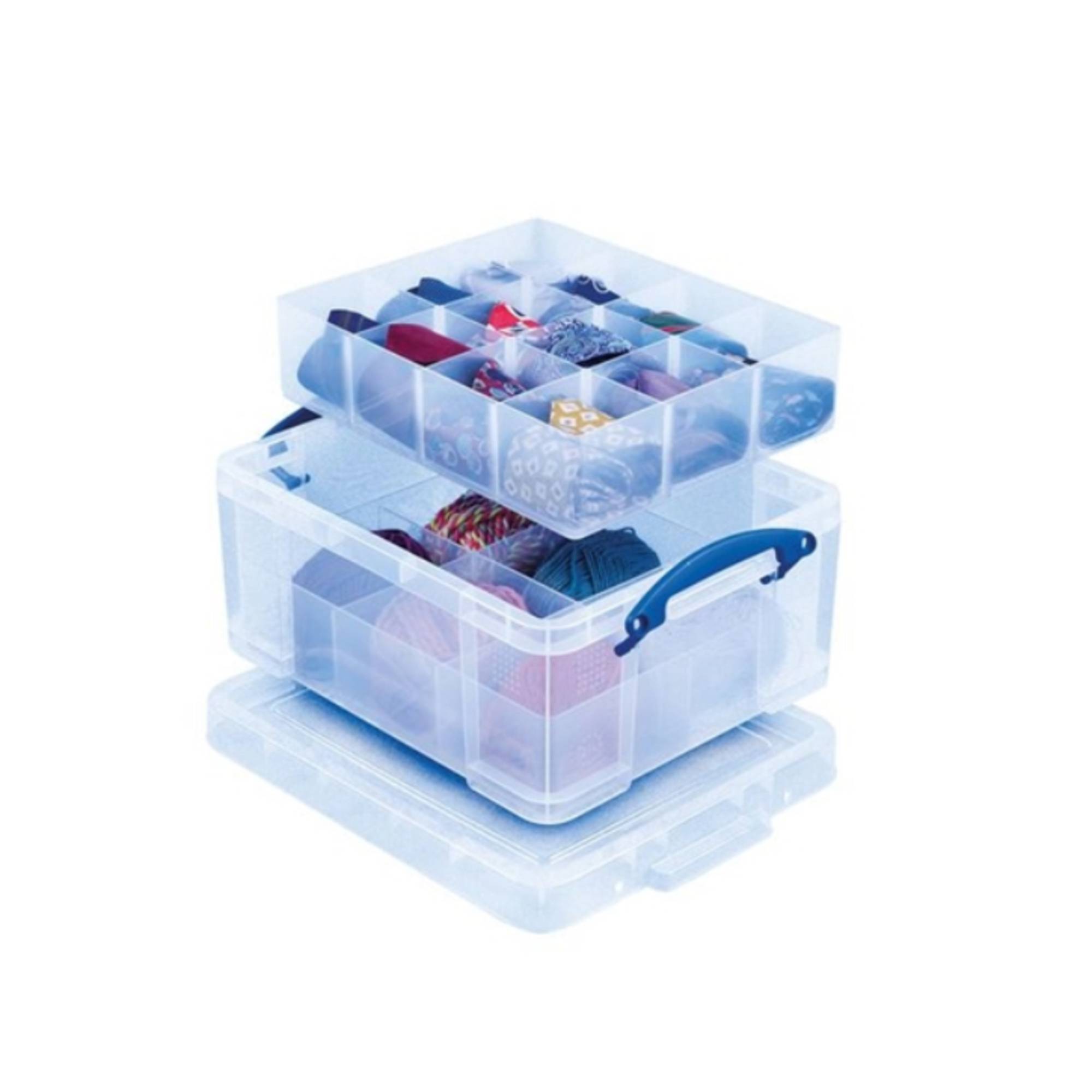 Aufbewahrungsbox 21l tr-2