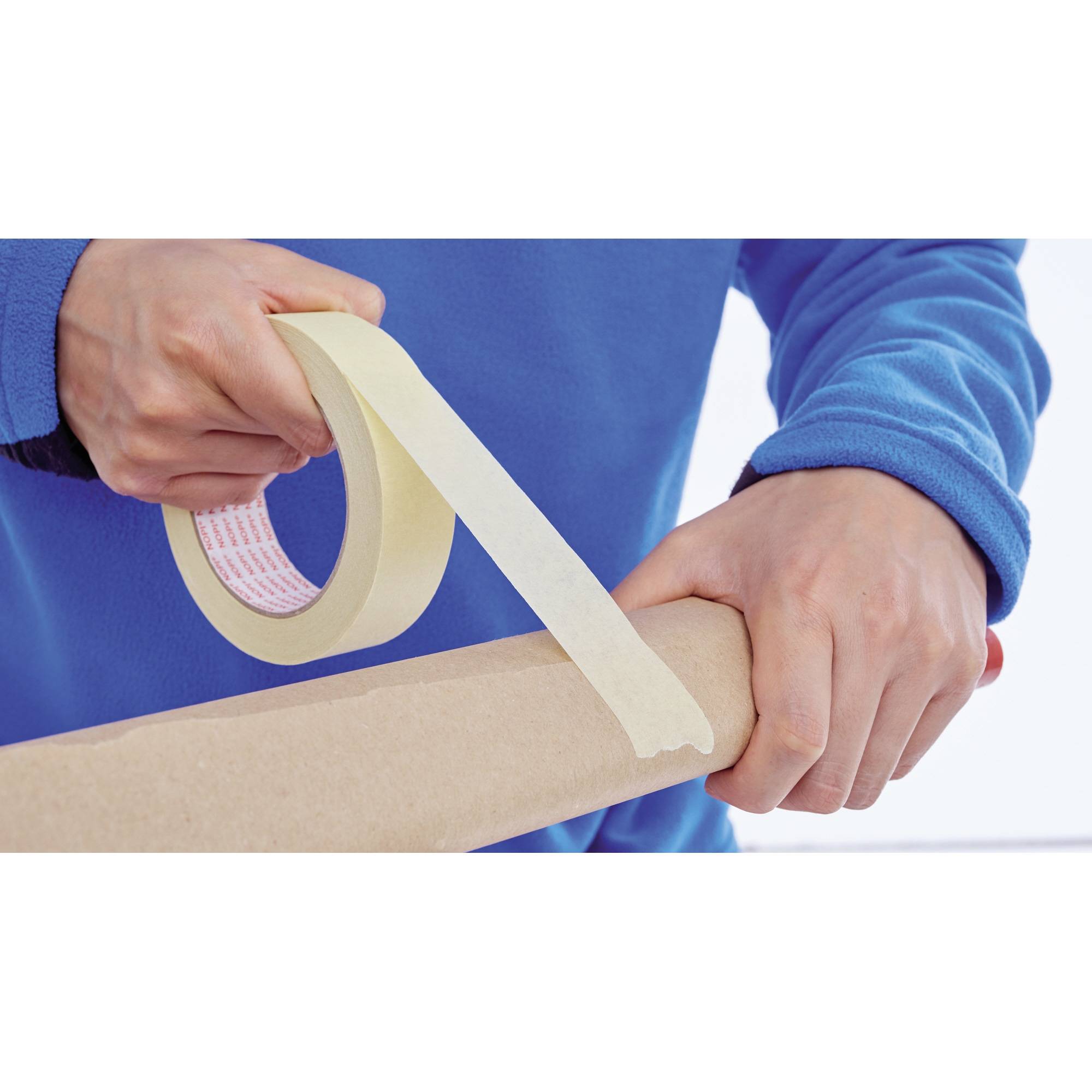 NOPI Kreppband 04349-00004-00 50mx50mm-4