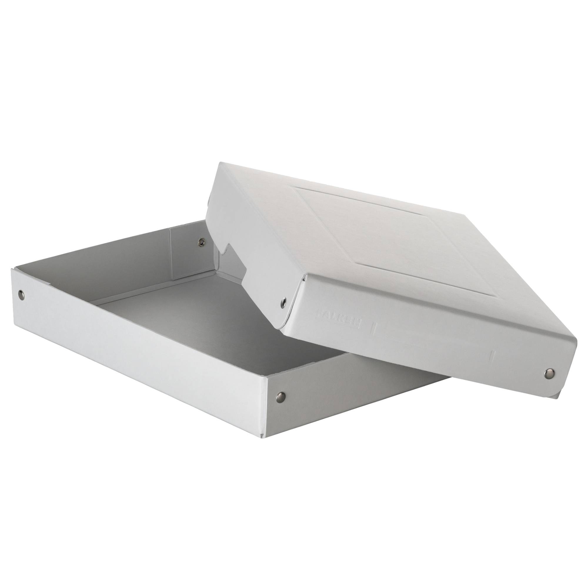 Aufbewahrungsbox PURE Box Pro A5 40mm ws-2