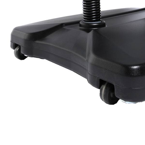 Kundenstopper Windtalker City 70x100cm sw
