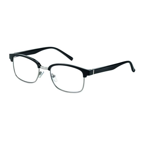 Lesebrille Palermo sw/si 1,5