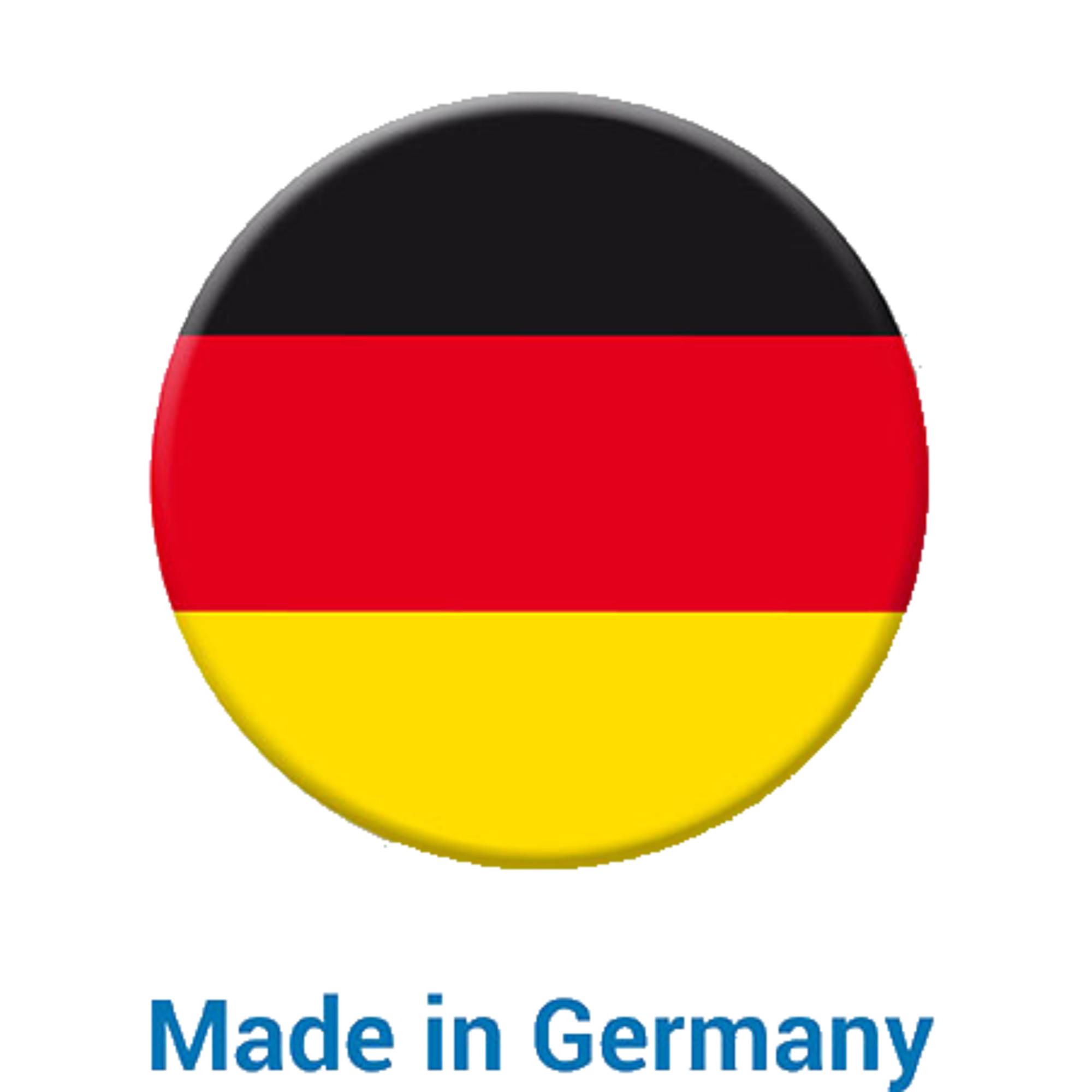 Infotasche magnetisch für Überschriften A4quer/A3hoch grau VE=5 Stück-2