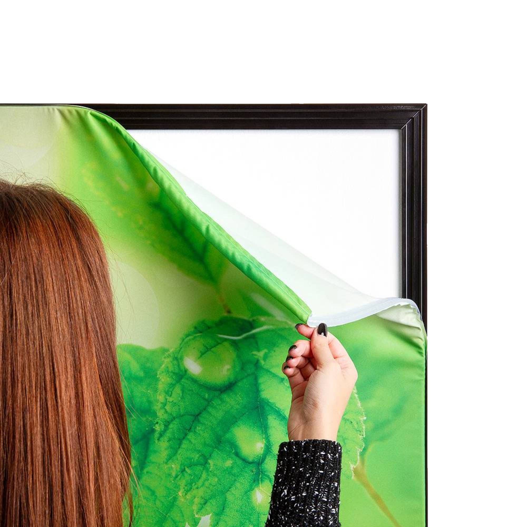 Wanddekoration Set 40x40 Schiffe Meer-2