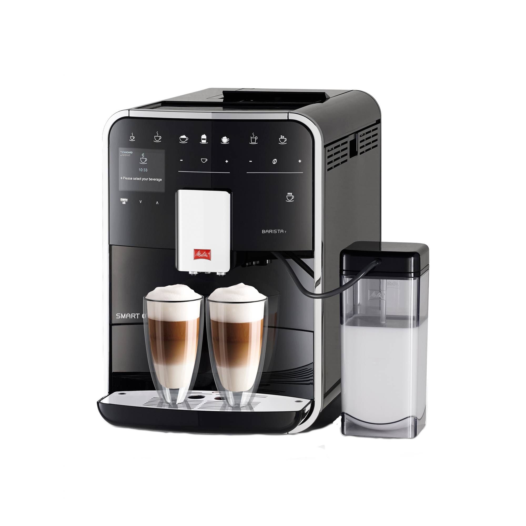 Kaffeevollautomat Barista T Smart F sw-0