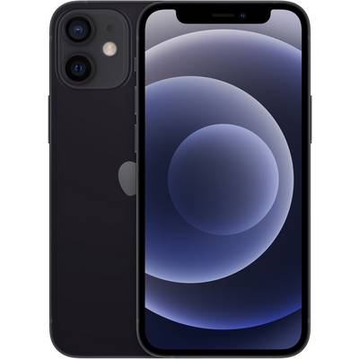 Apple iPhone 12 Mini 128GB Black