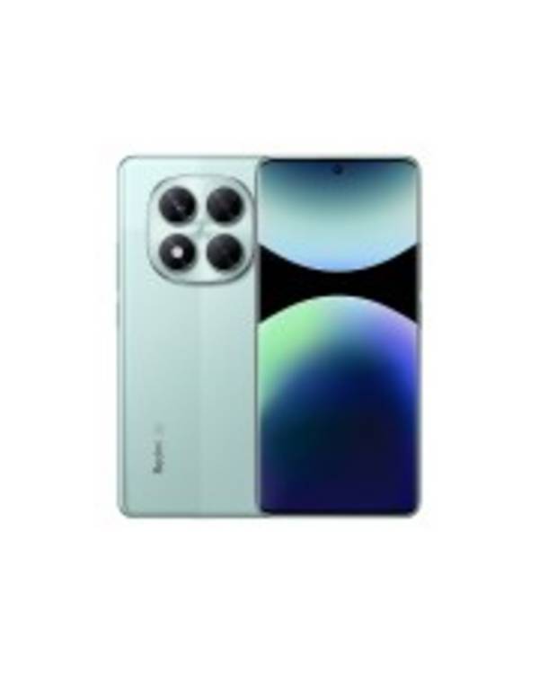 Xiaomi Redmi Note 14 Pro 256GB Grün