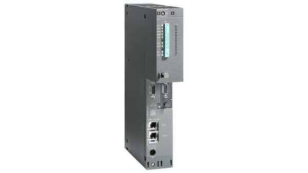 Siemens Simatic S7-400 CPU 6ES7414-3EM06-0AB0 ( 6ES7 414-3EM06-0AB0 ) E.03