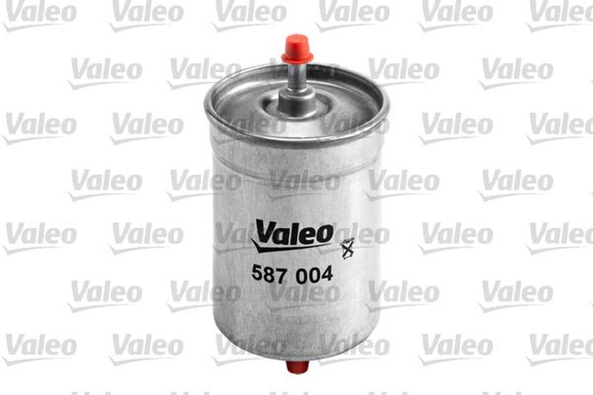 Kraftstofffilter Leitungsfilter Ø 83 mm VALEO für u.a. BMW 3er-1