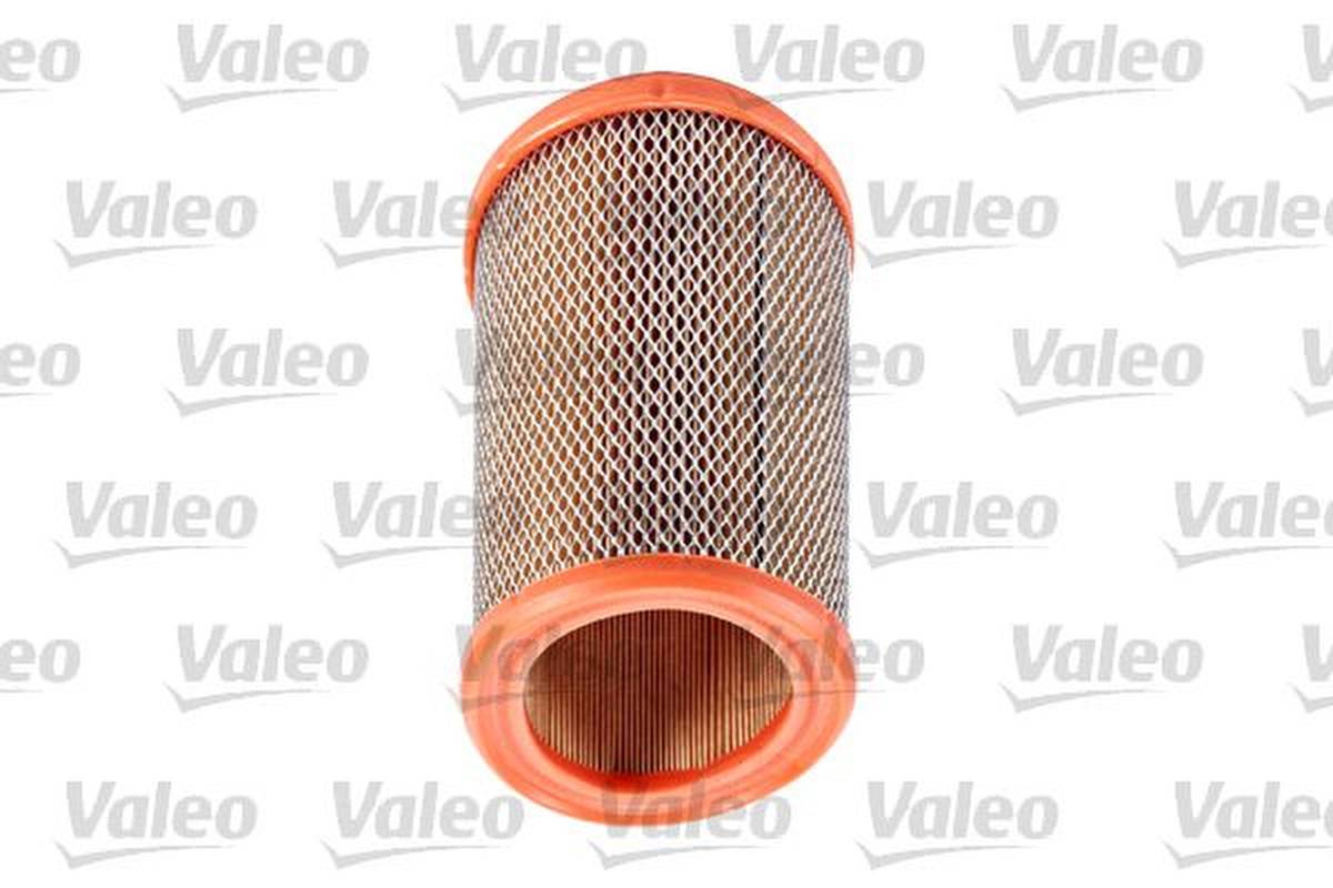 Luftfilter-Einsatz VALEO IAM-Expertise passend für u.a. CITROËN AX-2