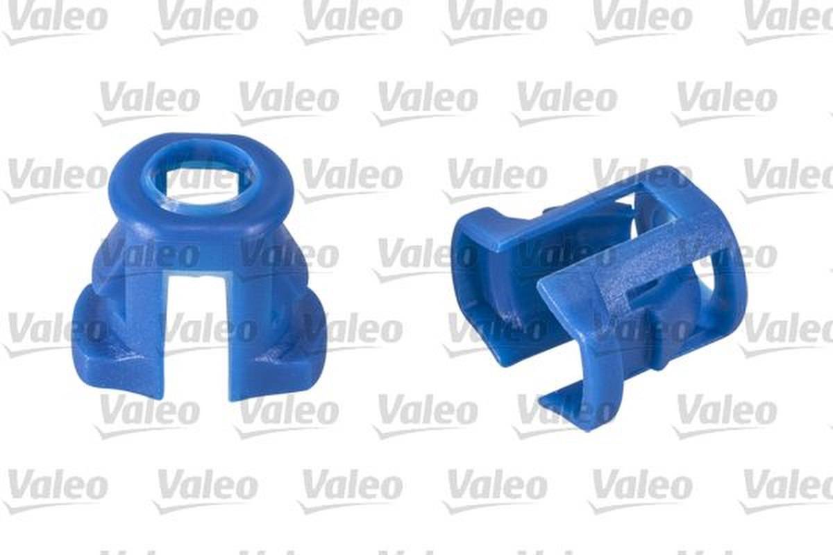 Kraftstofffilter Leitungsfilter Ø 61 mm VALEO für u.a. SAAB 9-3-2
