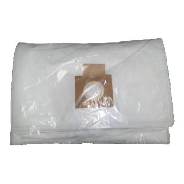 NILFISK VA81399-P10 - HEPA BAG PACK für Trockensauger (Volumen 12,0 l | Inhalt 10 Stück)