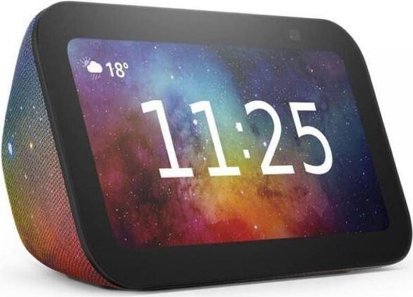 Amazon Echo Show 5 (3rd Generation) - Smart-Display-0