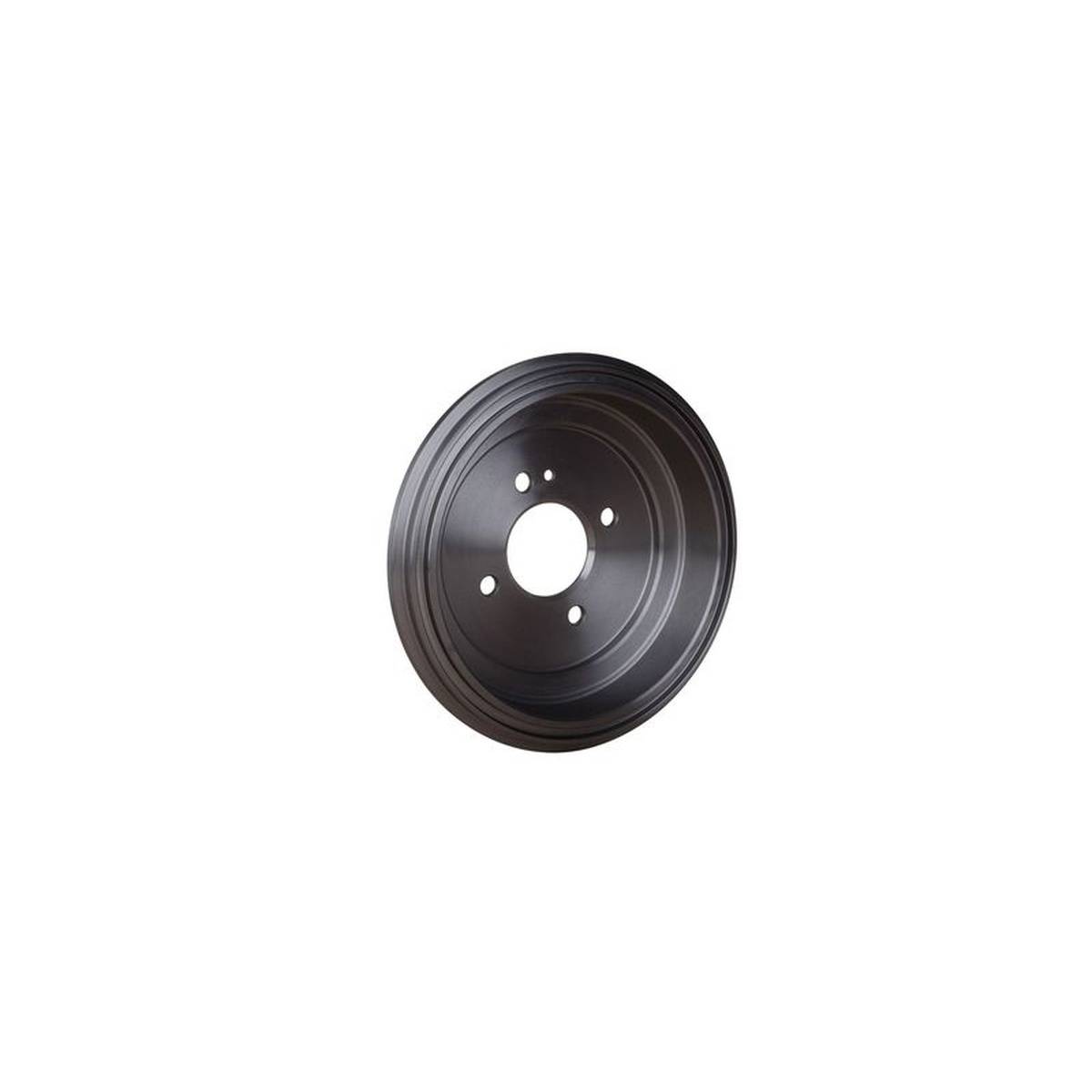 HELLA 8DT 355 303-301 Bremstrommel-1