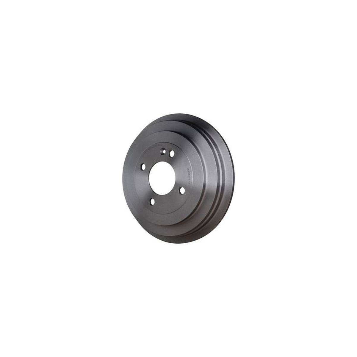 HELLA 8DT 355 303-301 Bremstrommel-2