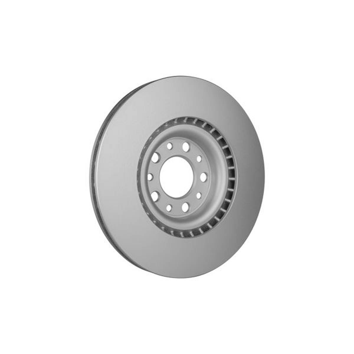 HELLA 8DD 355 134-801 Bremsscheibe-1