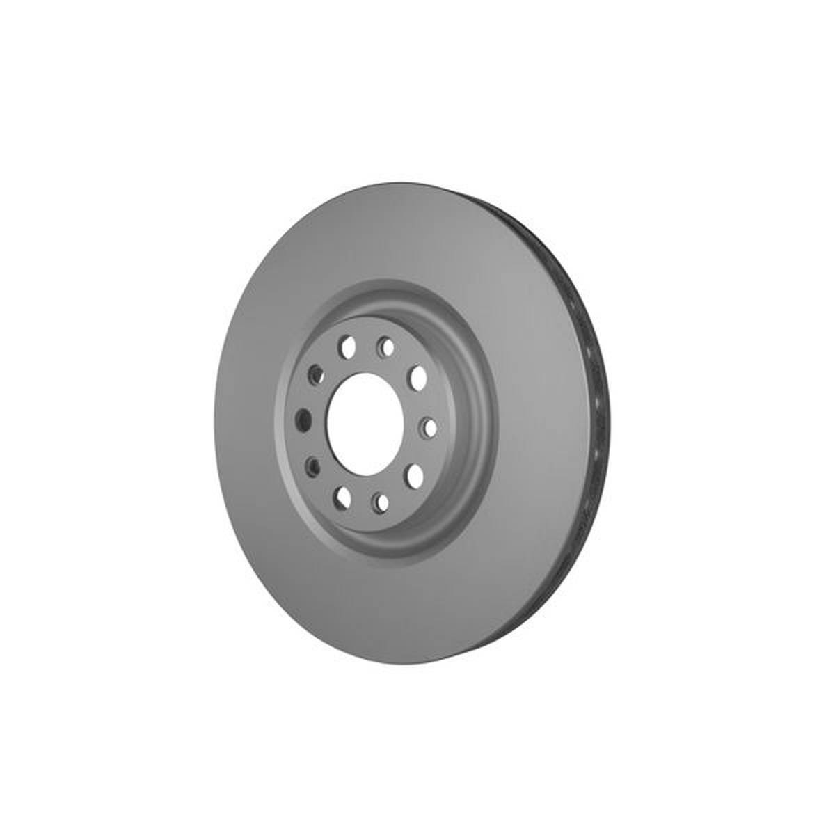HELLA 8DD 355 134-801 Bremsscheibe-2
