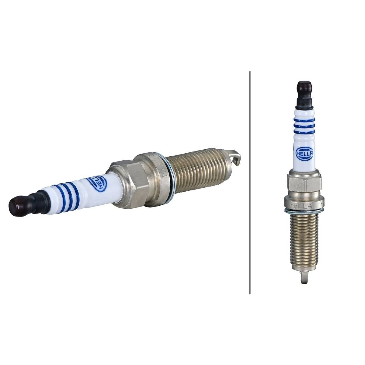 HELLA 8EH 188 706-161 Zuendkerze INF9RC-11P-4