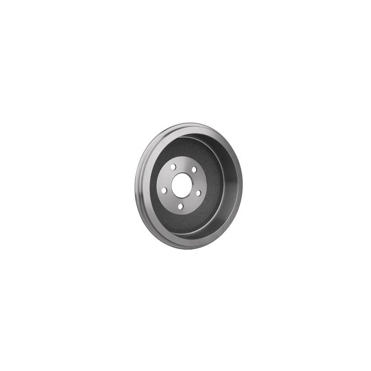 HELLA 8DT 355 303-101 Bremstrommel-1