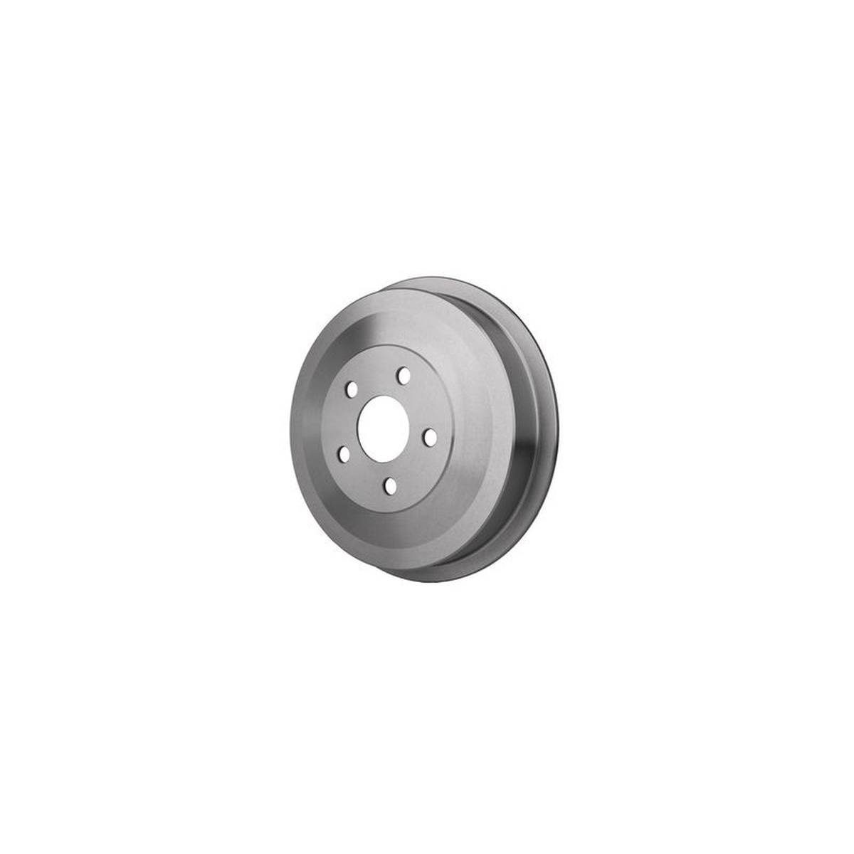 HELLA 8DT 355 303-101 Bremstrommel-2