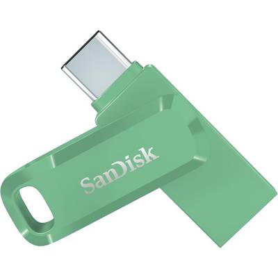 SanDisk Ultra Dual Drive Go - USB-Flash-Laufwerk-0