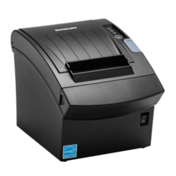 BIXOLON SRP-350V - Belegdrucker - Thermodirekt