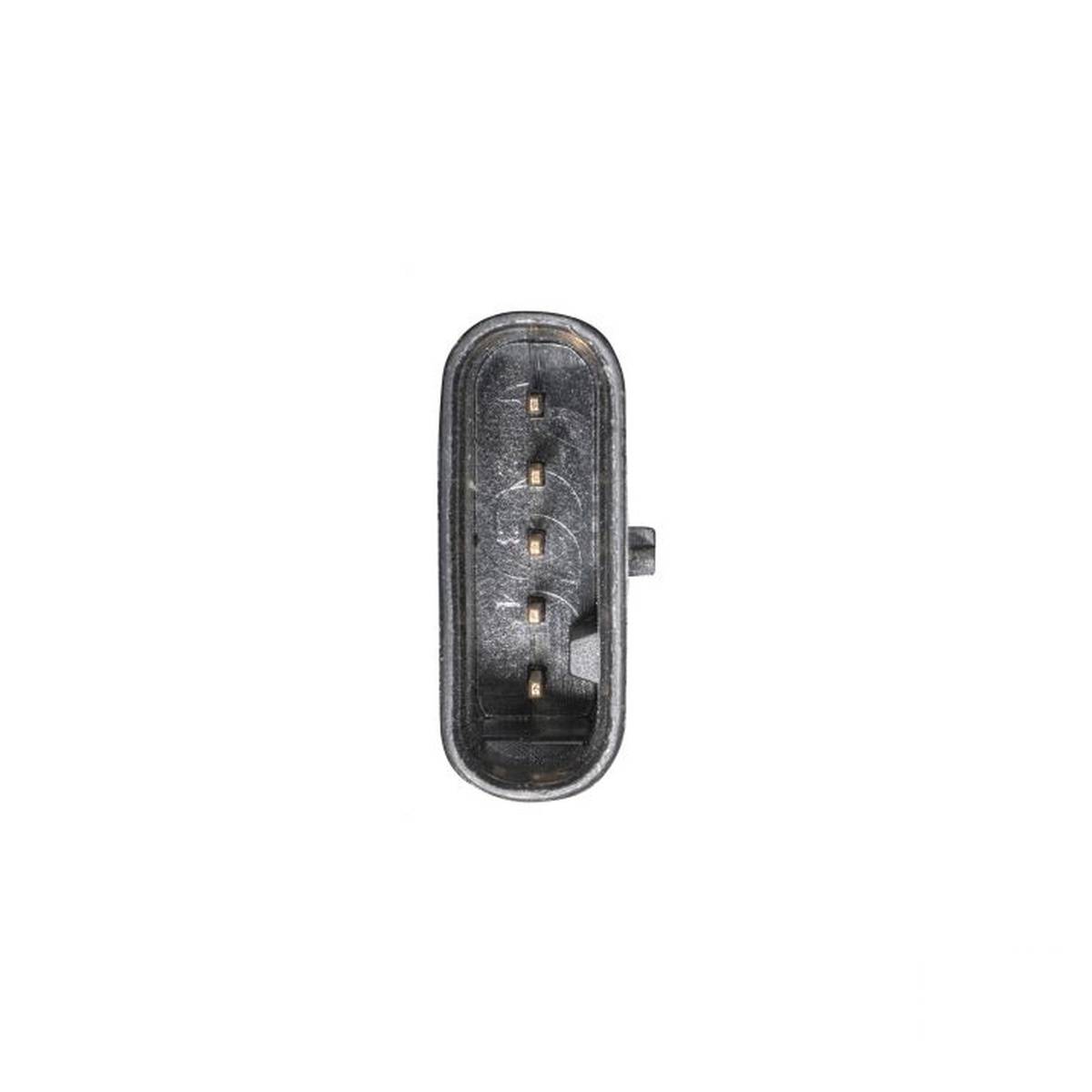 NOx-Sensor NOx-Katalysator 24 V M20X1.5 5-polig HELLA für u.a. MB ACTROS-1