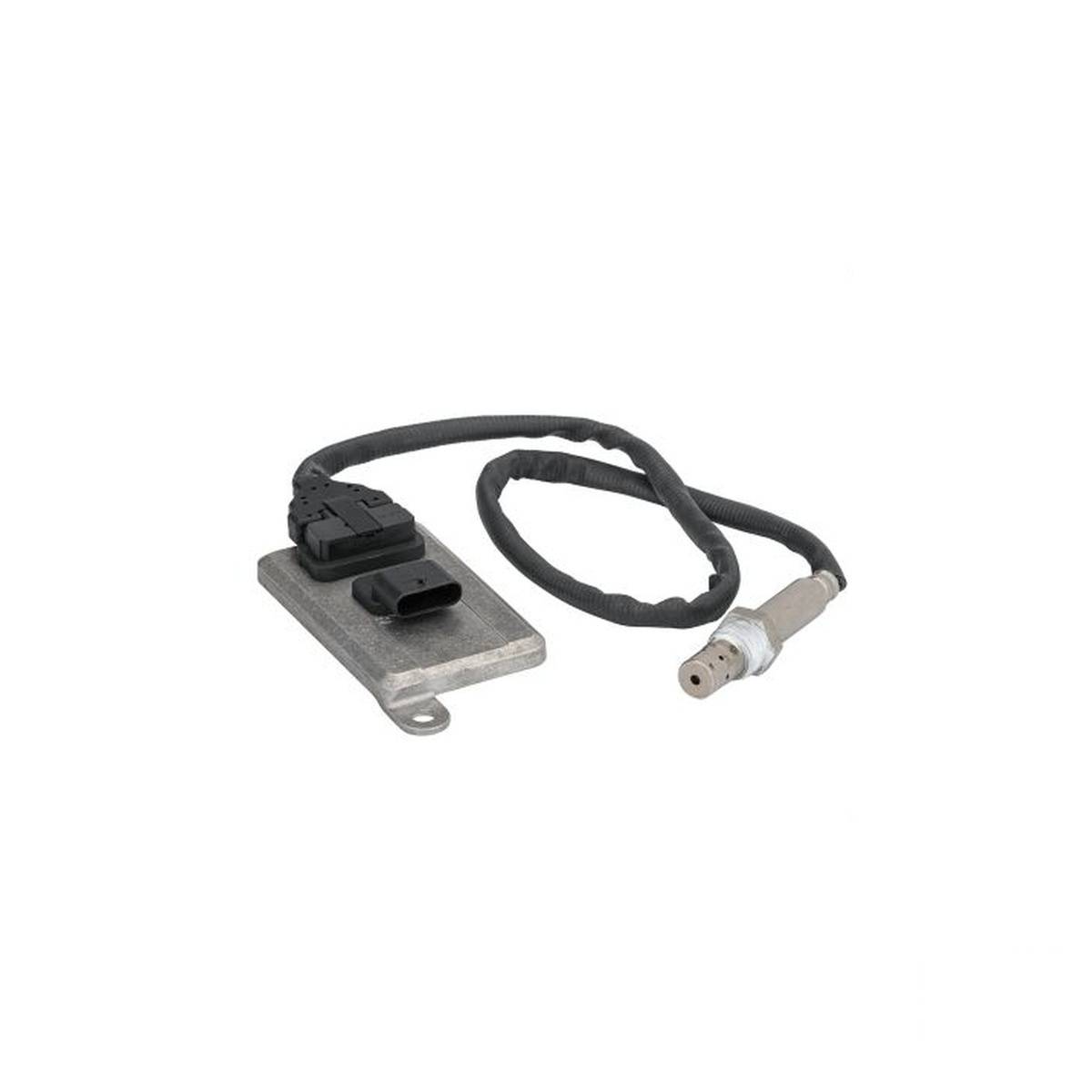 NOx-Sensor NOx-Katalysator 24 V M20X1.5 5-polig HELLA für u.a. MB ACTROS-2