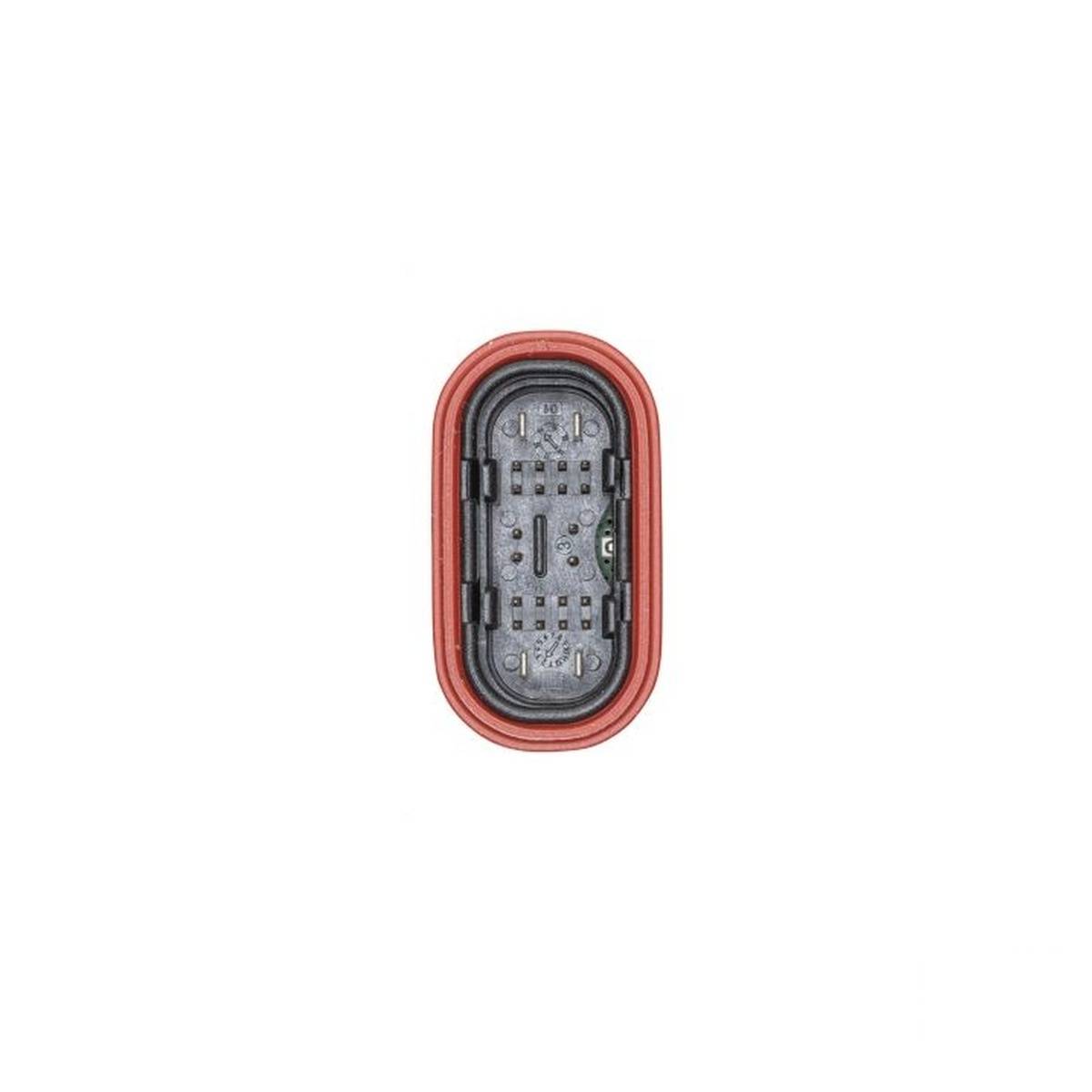 HELLA 5DF 010 114-411 Steuergeraet, HSW-2