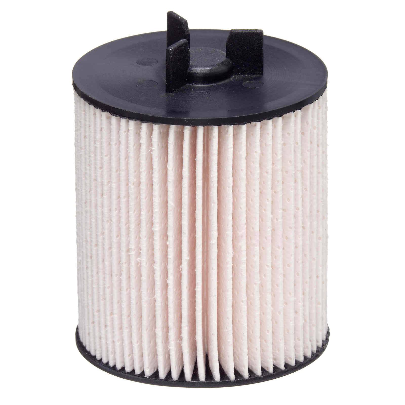 Kraftstofffilter-Einsatz Ø75mm 98mm HENGST FILTER für AUDI A2-0