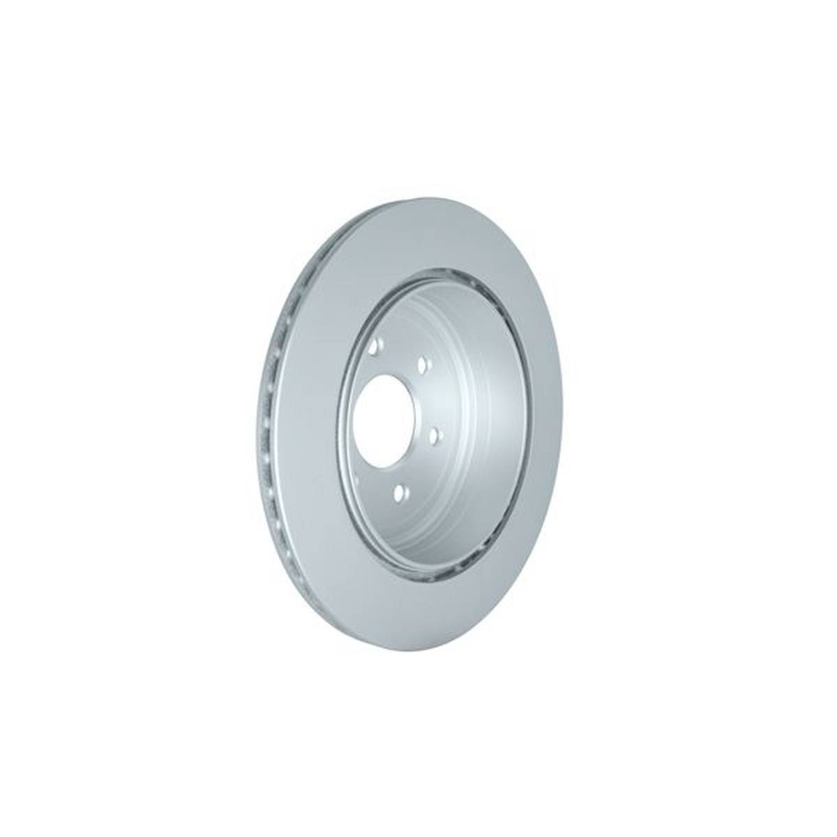 HELLA 8DD 355 131-391 Bremsscheibe-2