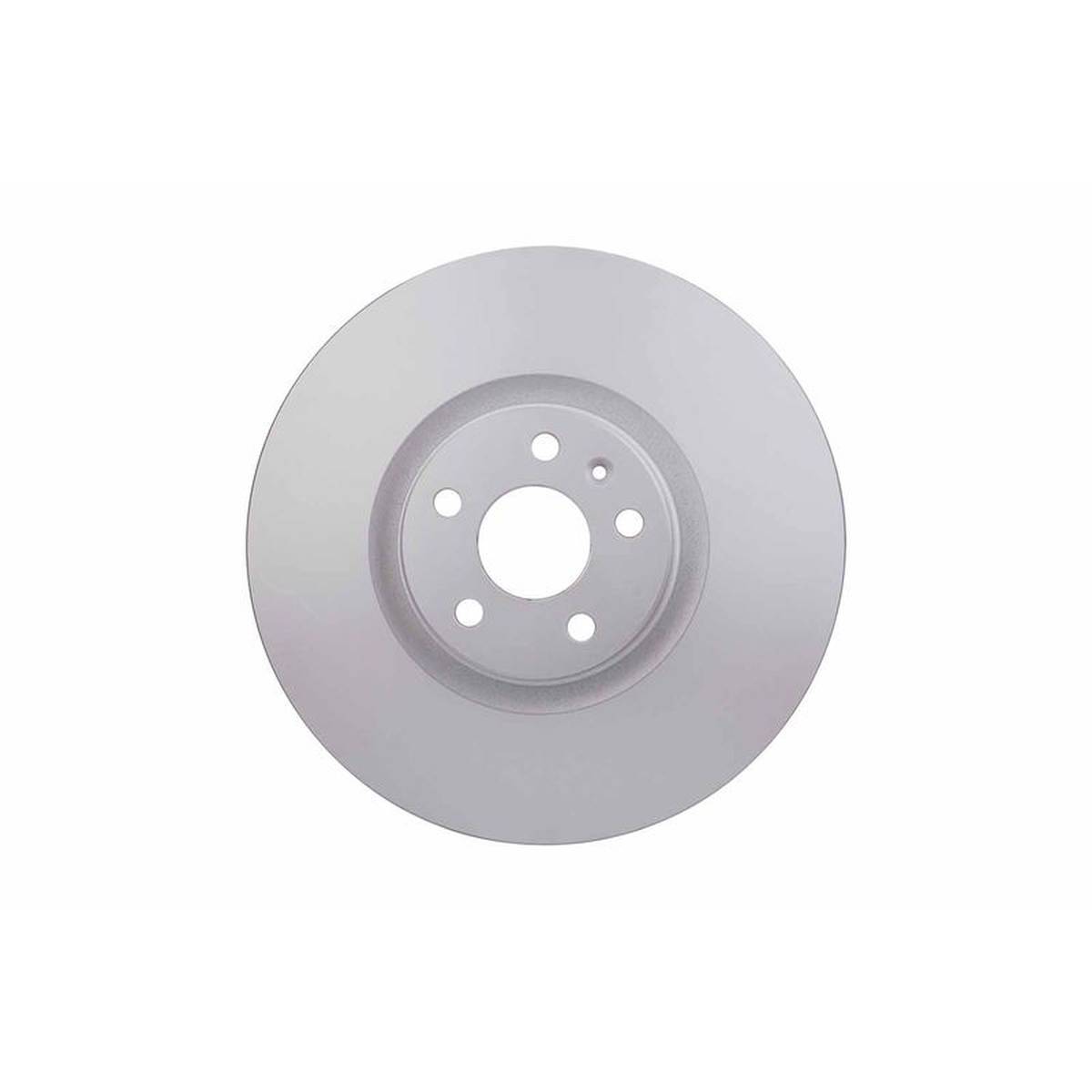 HELLA 8DD 355 126-371 Bremsscheibe-1