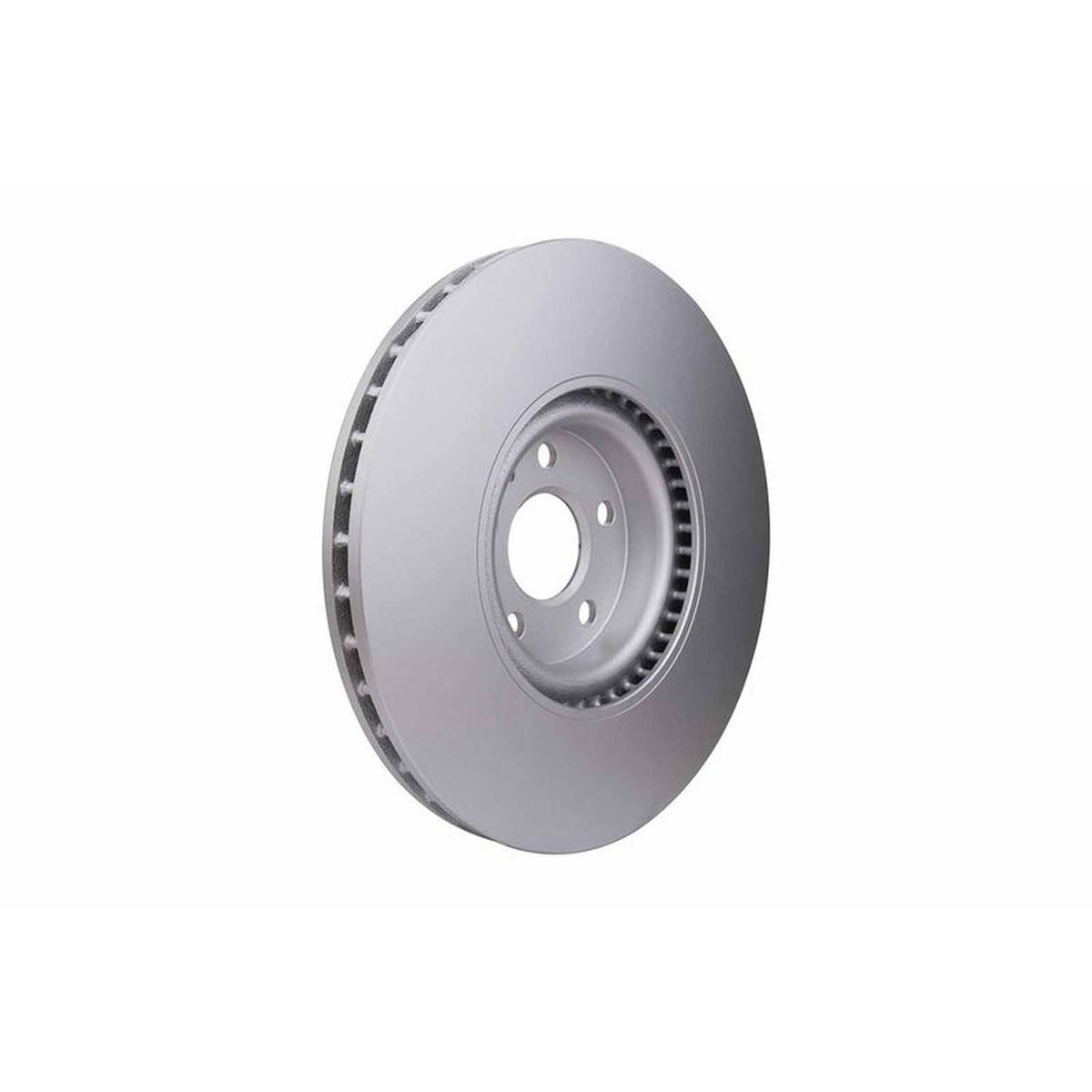 HELLA 8DD 355 126-371 Bremsscheibe-2