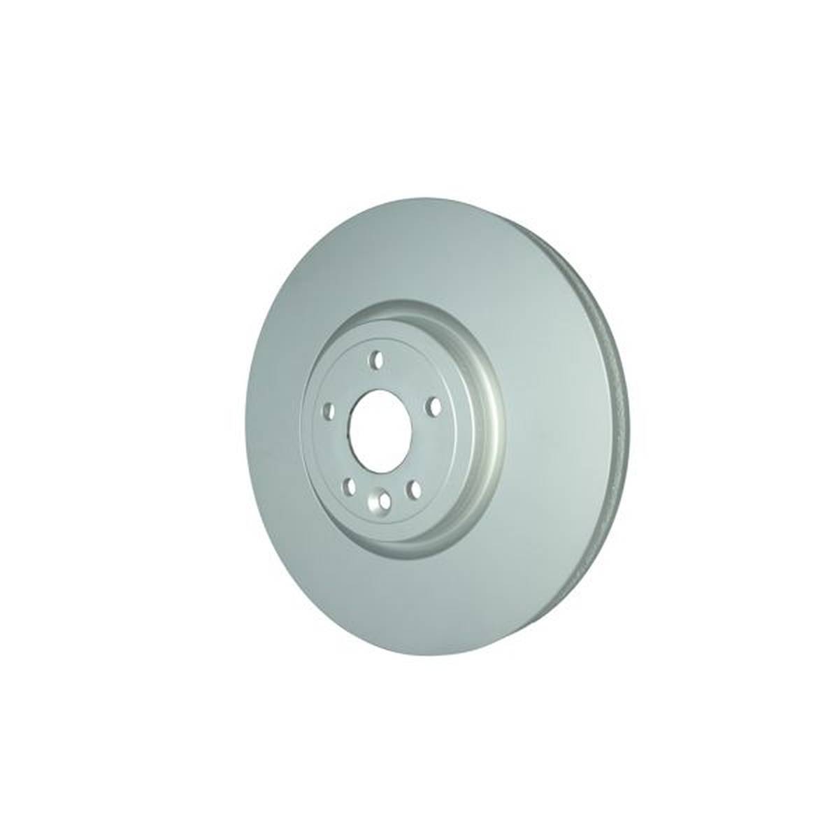 HELLA 8DD 355 132-471 Bremsscheibe-1