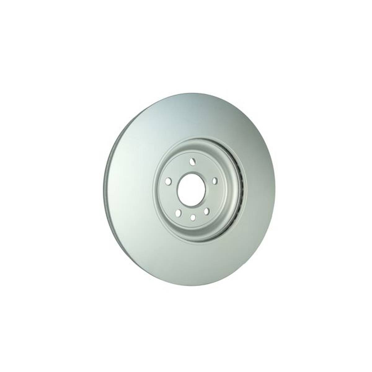 HELLA 8DD 355 132-471 Bremsscheibe-2