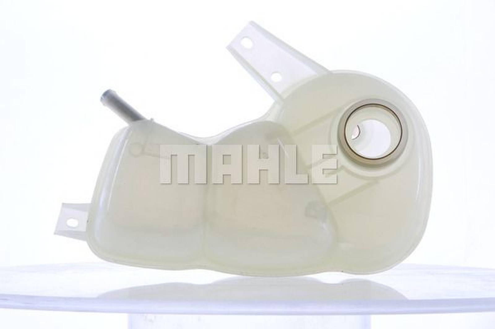 Ausgleichsbehälter Kühlmittel 268mm x187mm x212mm MAHLE für u.a. OPEL ASTRA-0