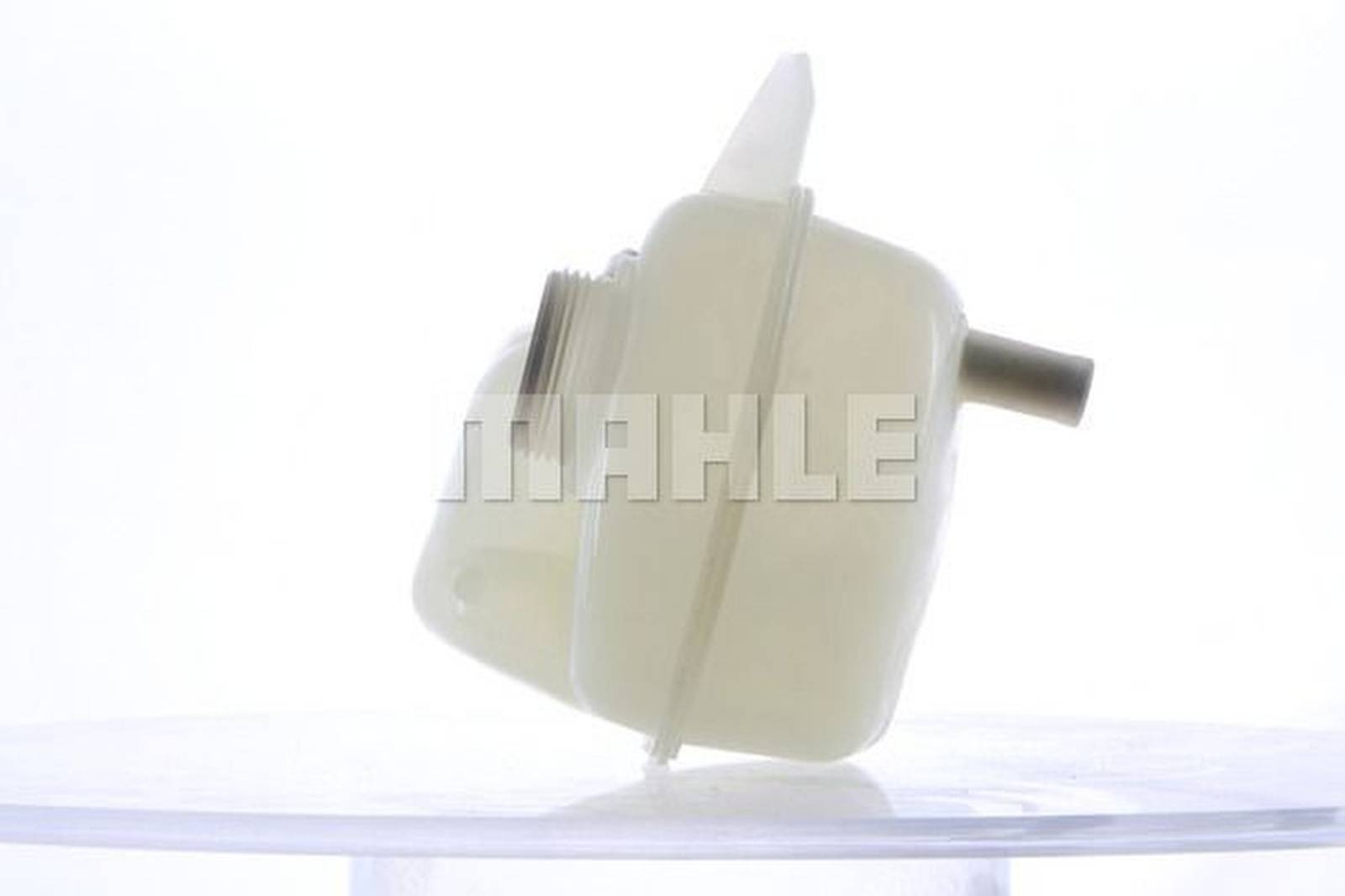 Ausgleichsbehälter Kühlmittel 268mm x187mm x212mm MAHLE für u.a. OPEL ASTRA-2