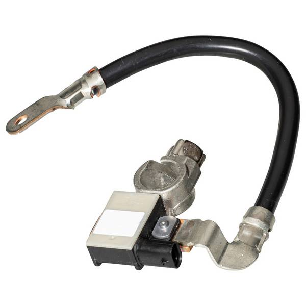 Sensor Batteriemanagement 12 V 217 mm Kabel HELLA für u.a. FORD FIESTA