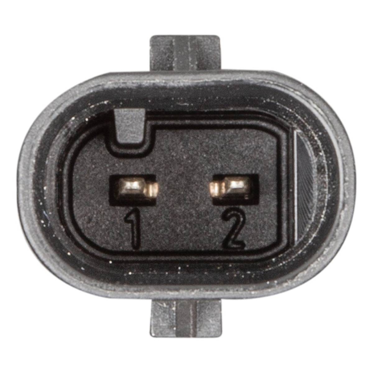 Sensor Batteriemanagement 12 V 217 mm Kabel HELLA für u.a. FORD FIESTA-2