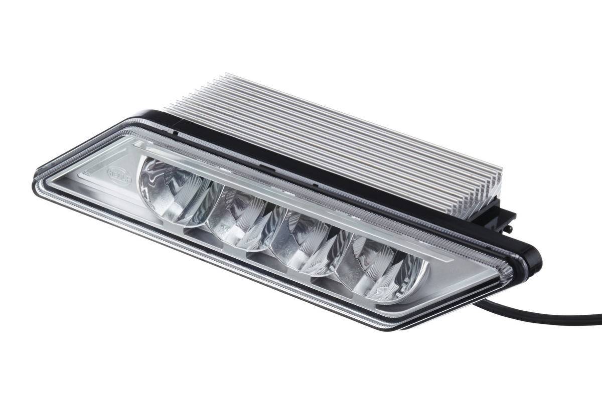 Arbeitsscheinwerfer 24 V 28 W LED 6.500 K 2.350 lm HELLA universell einsetzbar-1