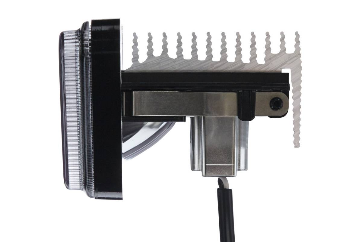 Arbeitsscheinwerfer 24 V 28 W LED 6.500 K 2.350 lm HELLA universell einsetzbar-2