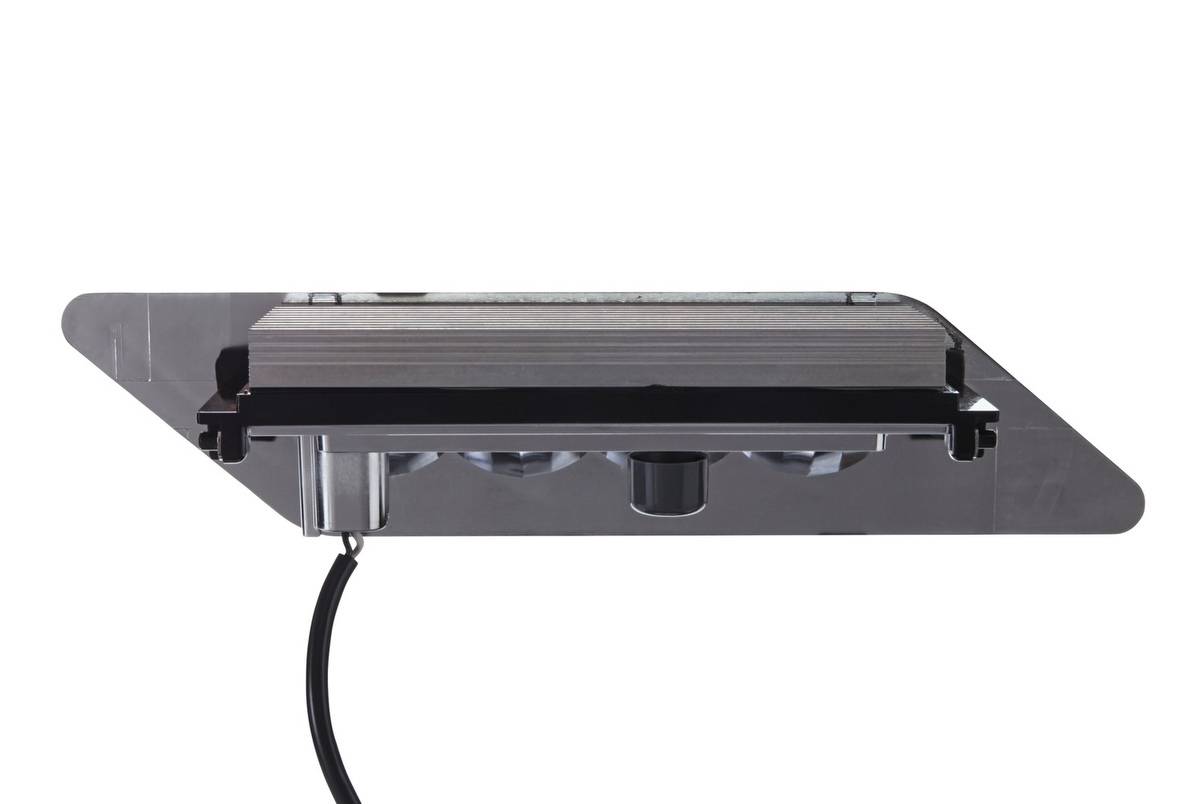 Arbeitsscheinwerfer 24 V 14 W LED 6.500 K 1.250 lm HELLA universell einsetzbar-3