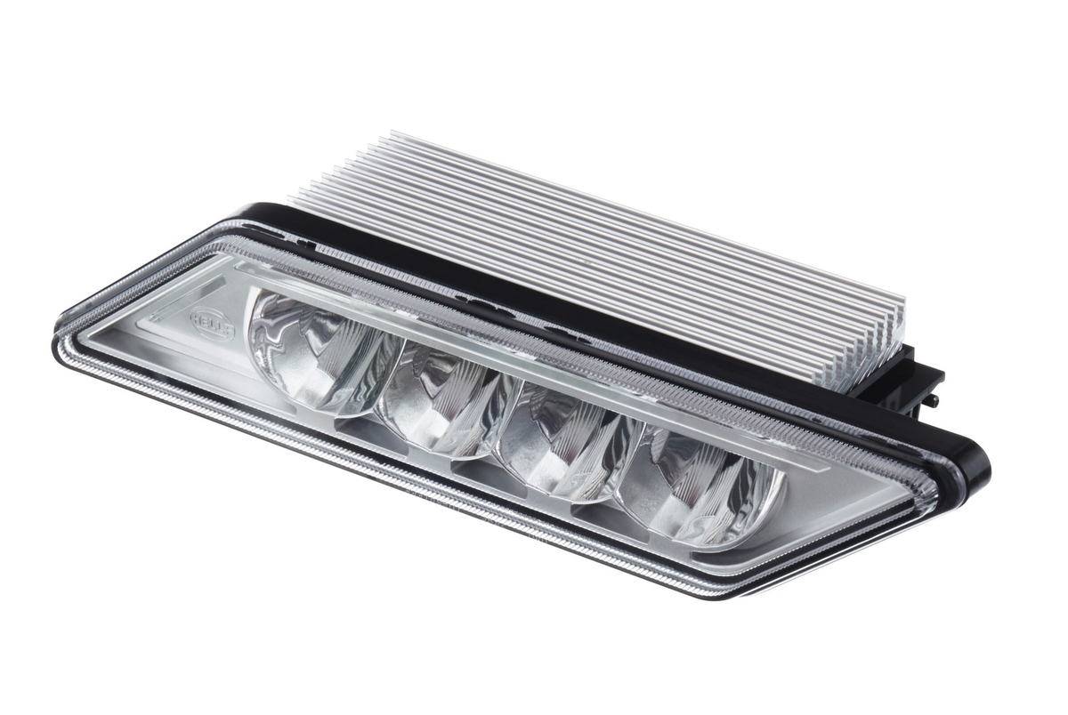 Arbeitsscheinwerfer 24 V 14 W LED 6.500 K 1.250 lm HELLA universell einsetzbar-1