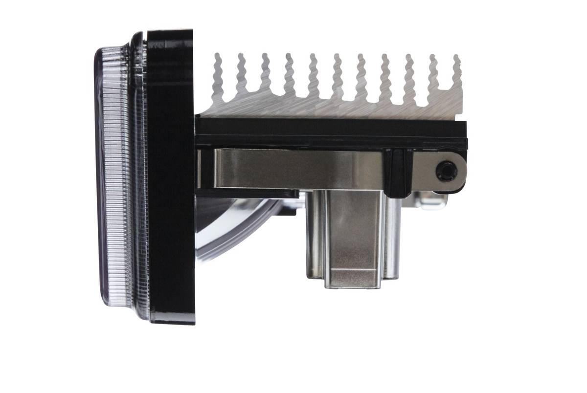 Arbeitsscheinwerfer 24 V 14 W LED 6.500 K 1.250 lm HELLA universell einsetzbar-2